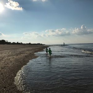 Meet your Posher, Kelly